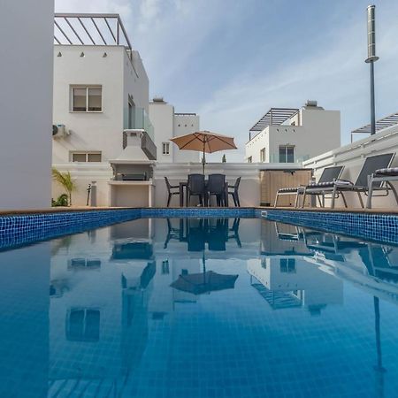 איה נאפה Nissini Villas 2 מראה חיצוני תמונה