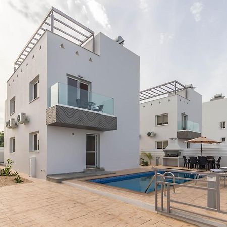 איה נאפה Nissini Villas 2 מראה חיצוני תמונה