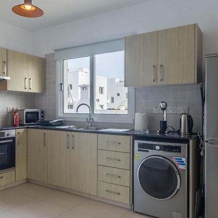 איה נאפה Nissini Villas 2 מראה חיצוני תמונה