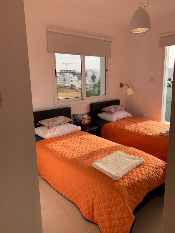 איה נאפה Nissini Villas 2 מראה חיצוני תמונה