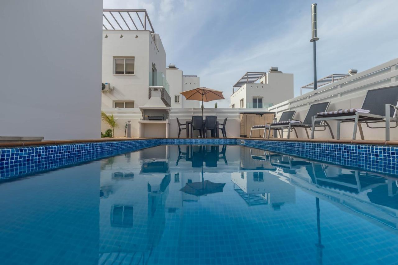 איה נאפה Nissini Villas 2 מראה חיצוני תמונה