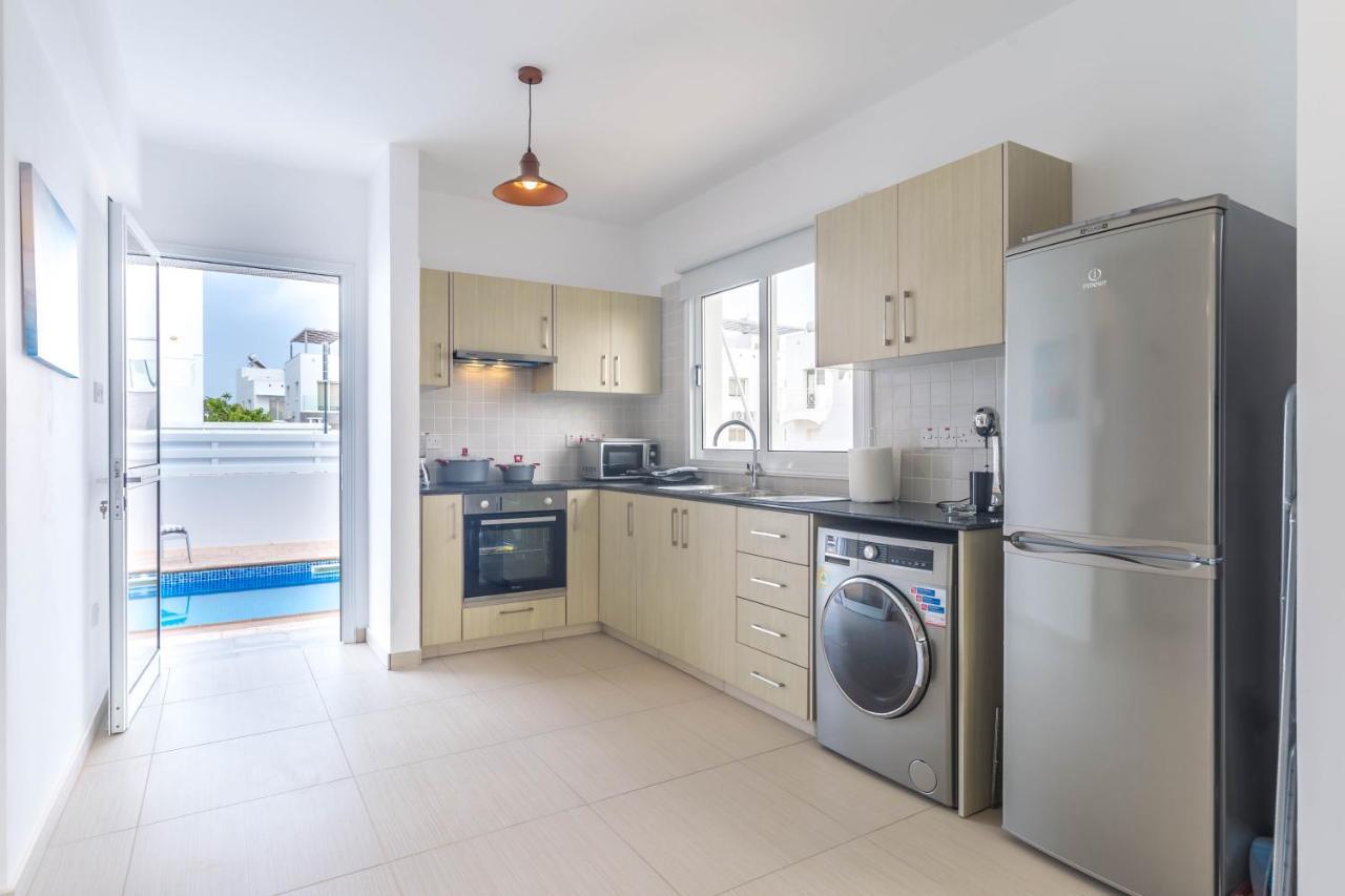 איה נאפה Nissini Villas 2 מראה חיצוני תמונה