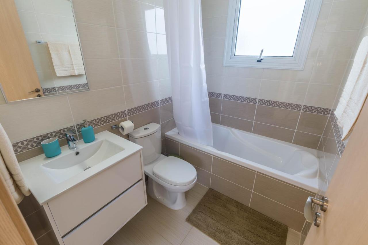 איה נאפה Nissini Villas 2 מראה חיצוני תמונה
