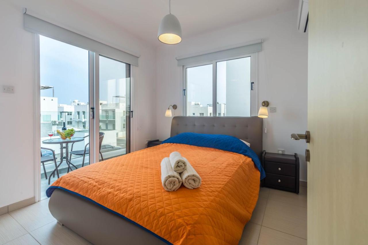 איה נאפה Nissini Villas 2 מראה חיצוני תמונה