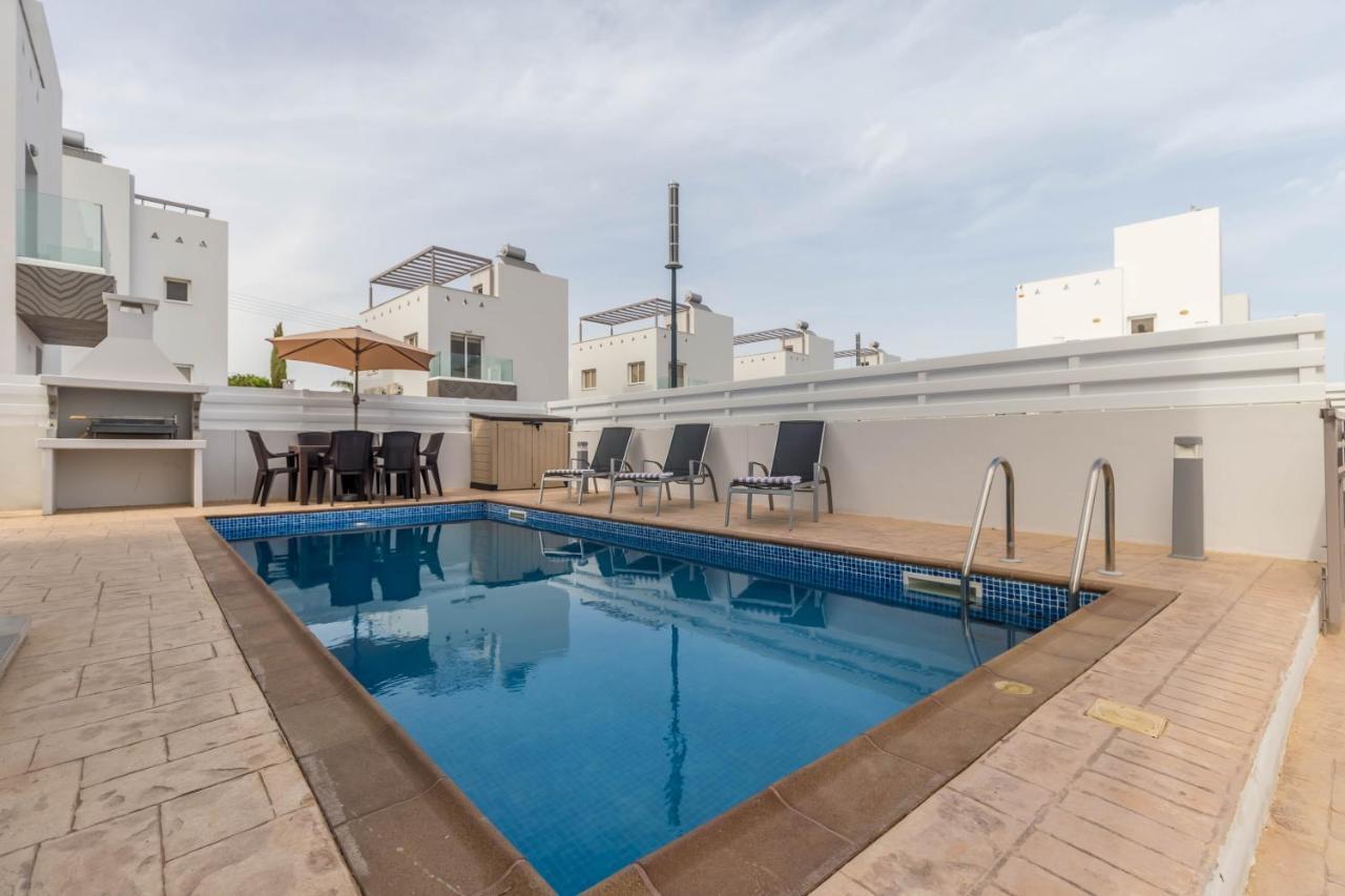 איה נאפה Nissini Villas 2 מראה חיצוני תמונה